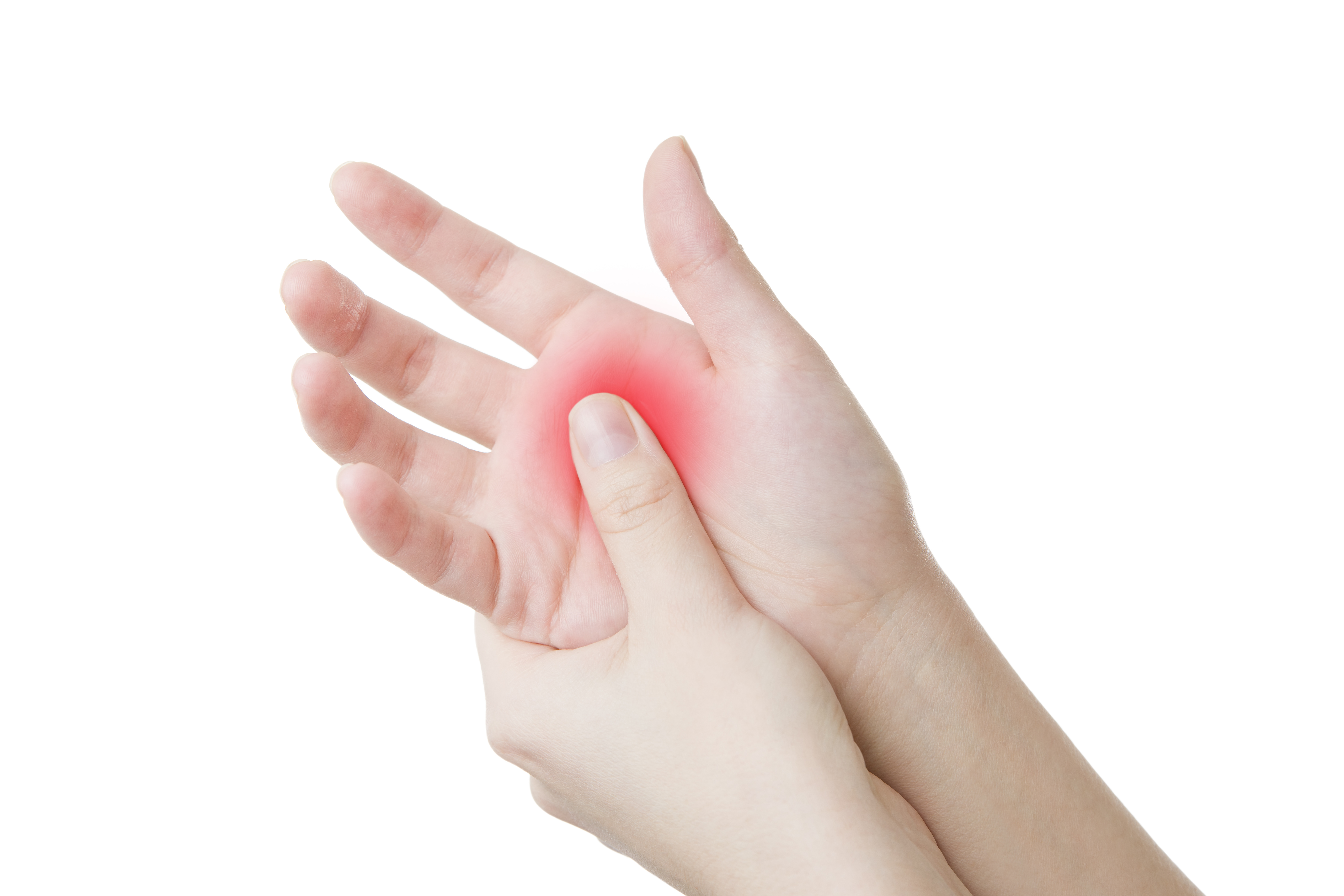  Rheumatoid arthritis finger deformation, usually eat these kinds of food, and say goodbye to it