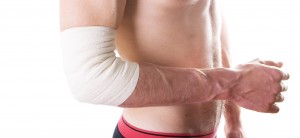 elbow pain