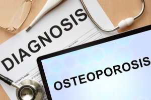 What is Osteoporosis?